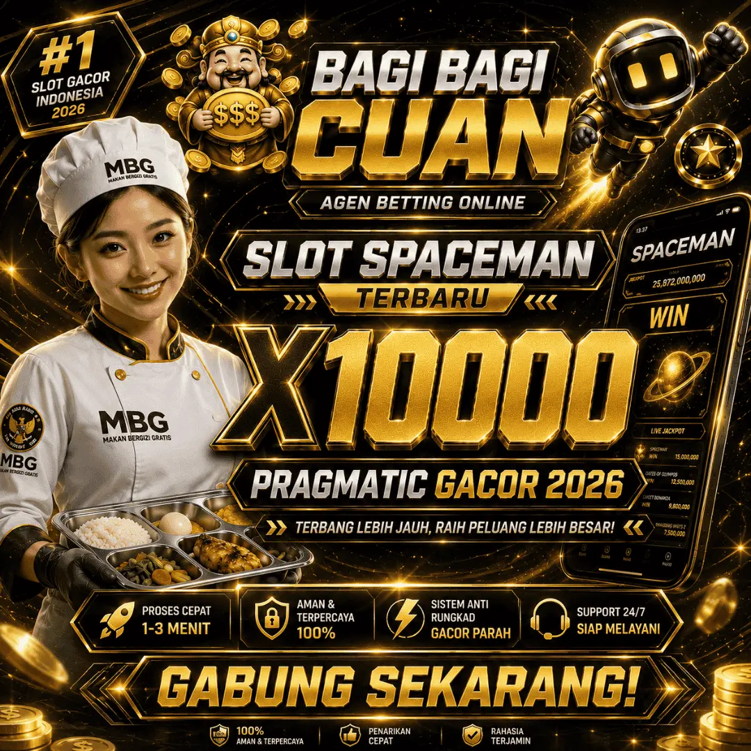 LARIS888 Banner